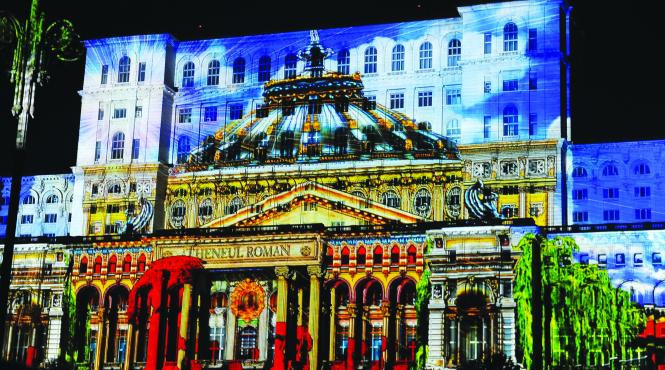 scandal dambovitean in cursa pentru capitala europeana a culturii