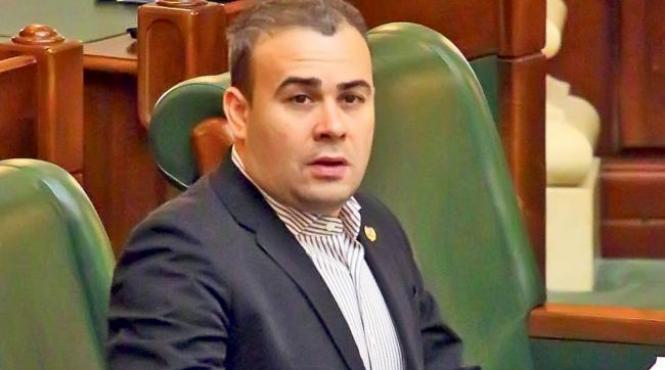 tribunalul olt mentine masura controlului judiciar fata de darius valcov