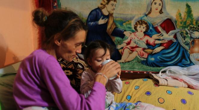 campanie jurnalul national cod rosu epidemie de saracie cand saracia te condamna la moarte ghid pentru guvernanti