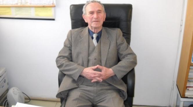 doliu in lumea academica academicianul valeriu cotea a murit