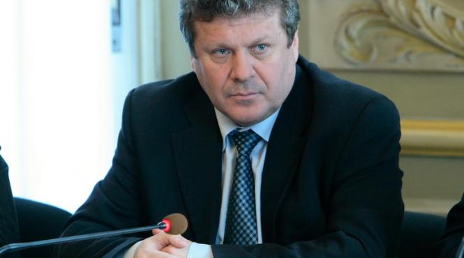 dorin lazar maior fostul presedinte al blocului national al revolutionarilor extradat in romania