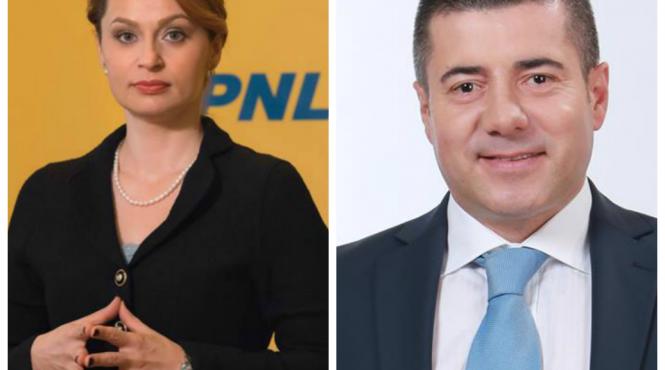 o noua schimbare de canddiati la pnl cristina pocora in locul lui florin stefan vasile la primaria sectorului 3