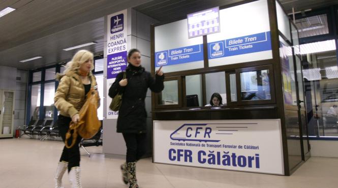 tren intre gara de nord si aeroport anul acesta
