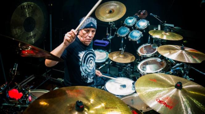 nelu dumitrescu tobosarul trupei iris primele declaratii dupa operatia de cancer