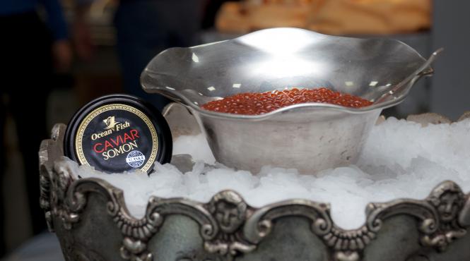 tu de unde iti cumperi peste de florii