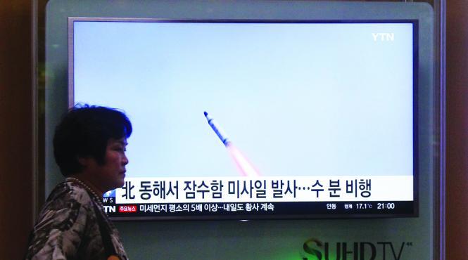 kim jong un ameninta direct sua