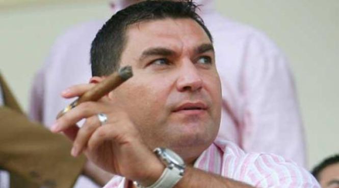 cea mai importanta femeie din viata lui cristi borcea are grija de afacerile lui