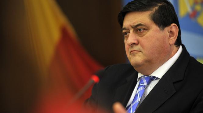 fostul ministru constantin nita anchetat sub control judiciar pe cautiune pentru trafic de influenta