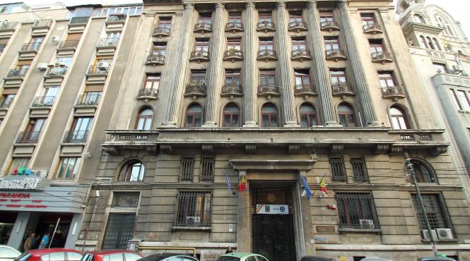 ioan alexandru andrei a fost eliberat din functia de director general al osim de catre premierul dacian ciolos