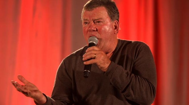 tehnologia din star trek a devenit in mare parte realitate sustine actorul william shatner
