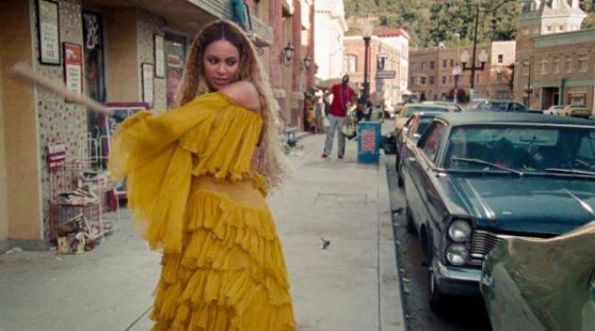 noul album al lui beyonce a dat un imbold platformei de streaming tidal