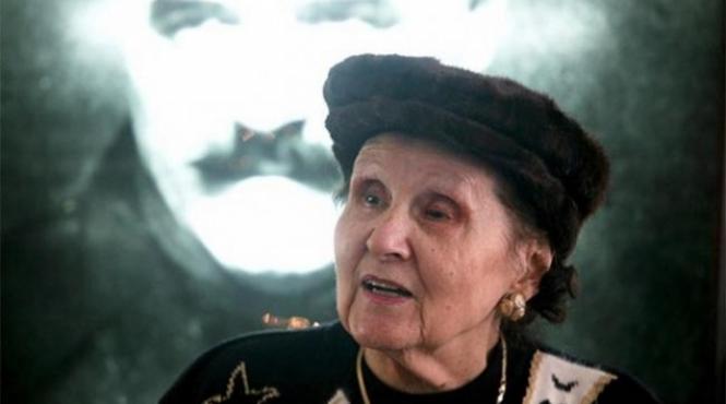 cine mosteneste averea lui tudor arghezi dupa moartea fiicei sale