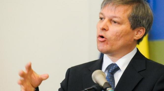 ciolos dupa paste vom analiza modul in care au decurs lucrurile de la instalarea guvernului pana acum