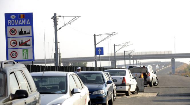 in atentia soferilor bulgaria impune restrictii de circulatie pe mai multe drumuri