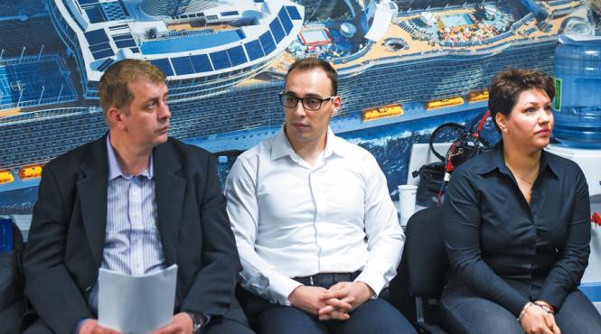 mii de romani vor pe vase de croaziera salarii neimpozitate