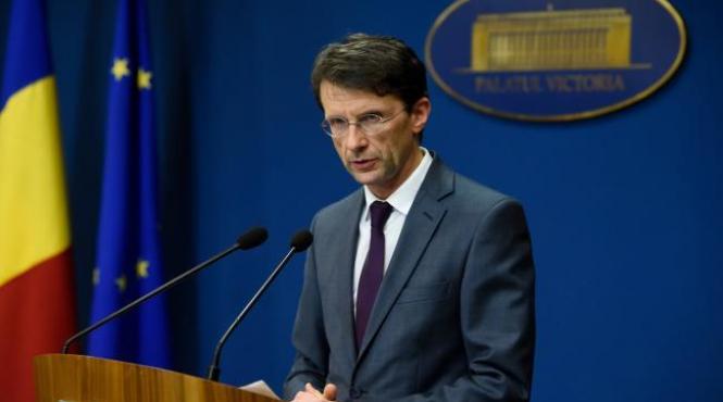 suciu despre posibilitatea ca premierul sa fi cerut demisia ministrului culturii nu e o solicitare publica