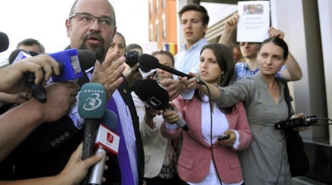 candidatura lui piedone respinsa definitiv de instanta