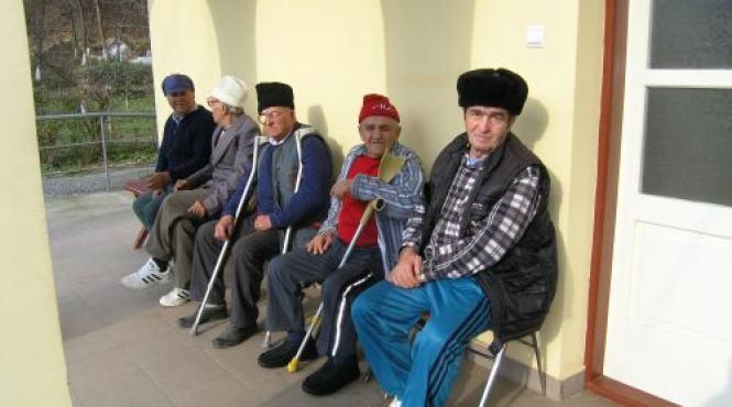 lepra din romania dispare cu ultimii 11 pacienti de la tichilesti riscurile insa vin cu valul de migranti