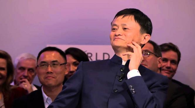 patronul alibaba se amuza de zvonul conform caruia ar prelua echipa ac milan