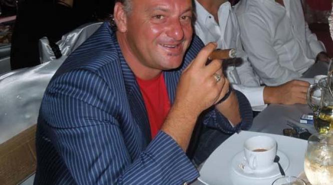 prietenul lui codrut marta afaceristul attila racz arestat in ungaria