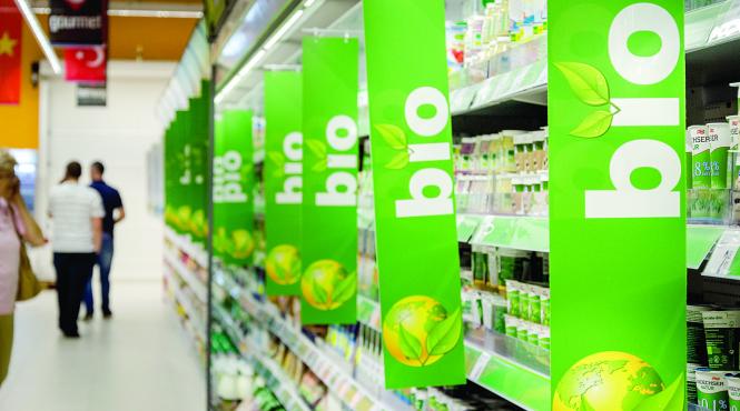 razboi pe aditivii din alimentele bio