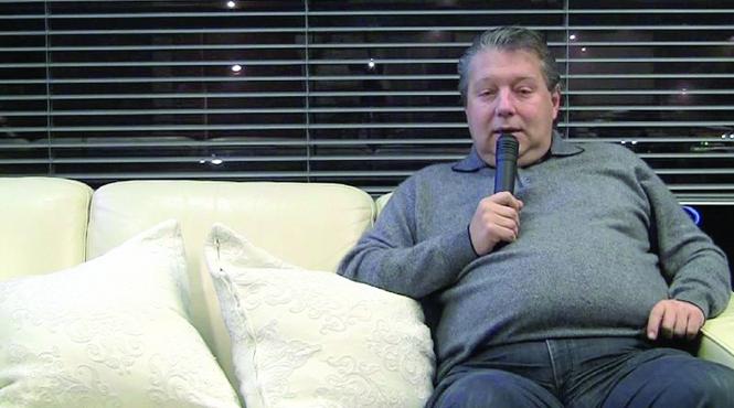 reteta de succes care l a dus pe cristian burci in fata anchetatorilor