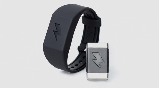 ceasul cu electrosocuri te va da jos din pat