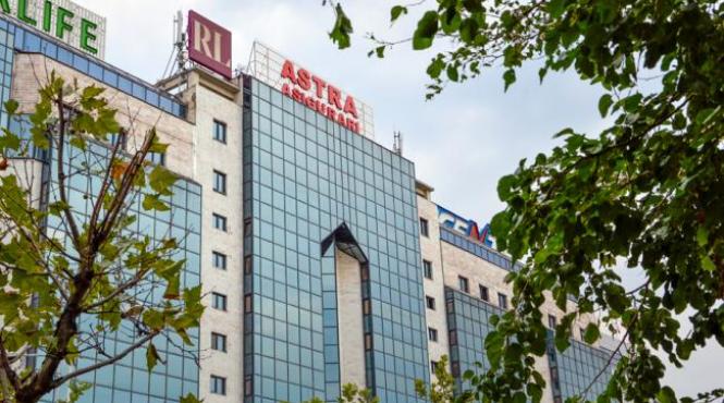 curtea de apel bucuresti aproba definitiv intrarea in faliment a societatii astra asigurari