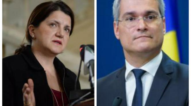 ministrul justitiei si ministrul muncii pe facebook ne simtim personal responsabili pentru tragedia de ieri a murit inca o femeie din cauza violentei domestice