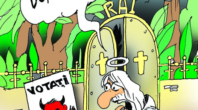 politica nu are principii are doar interese