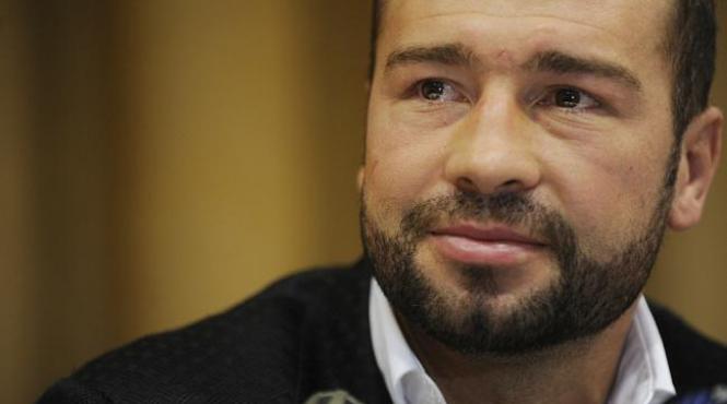 presedintele federatiei romane de box il incurajeaza pe lucian bute