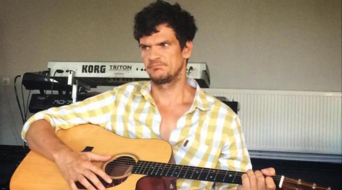 tudor chirila ii raspunde lui mircea badea in scandalul demisiei ministrului culturii