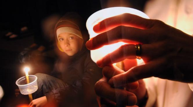 cele mai frumoase mesaje si sms uri de paste