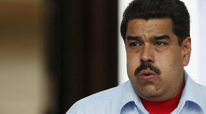 doua milioane de venezueleni vor debarcarea lui nicolas maduro