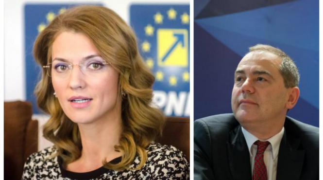 gorghiu cazul alexandrescu inca o dovada a lipsei de coagulare a guvernului