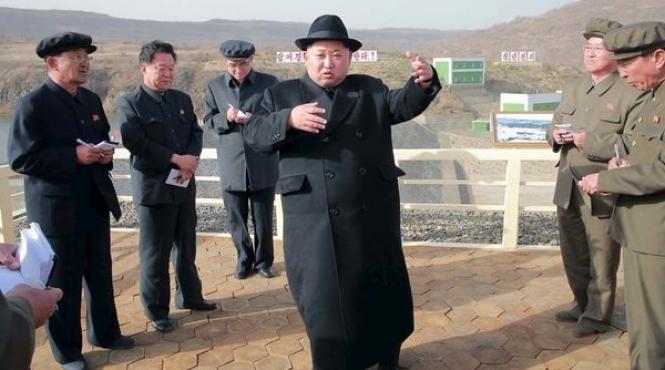 in coreea de nord sunt interzise inmormantarile si nuntile