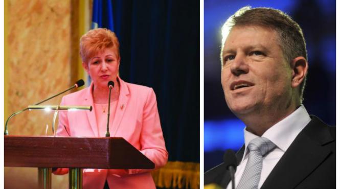 livia stanciu propusa ca judecator al curtii constitutionale de presedintele klaus iohannis