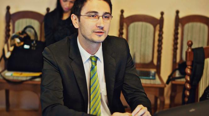 antonio momoc partidele sufera de o lipsa acuta de cadre si solutii