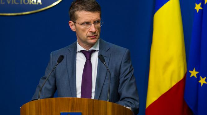 suciu vineri vor fi prezentate detalii despre evaluarea activitatii ministrilor