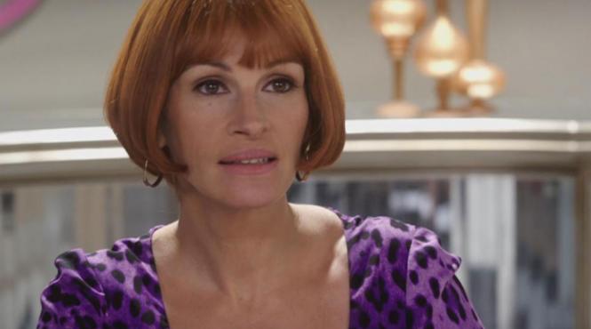 suma fabuloasa pe care julia roberts a primit o pentru doar 3 zile de munca