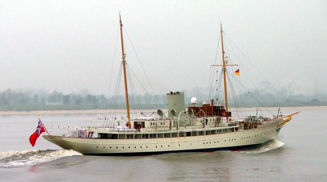 video 16 ani de cand romania si a vandut cel mai luxos iaht la pret de fier vechi