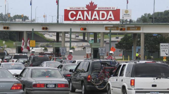 ciolos nemultumit ca nu au fost eliminate vizele turistice canadiene