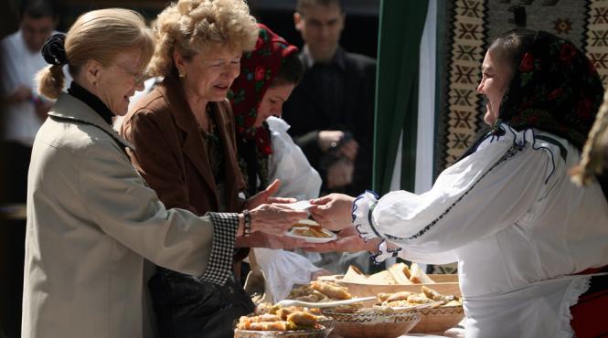 o reteta de sezon sarmalute in foi de stevie