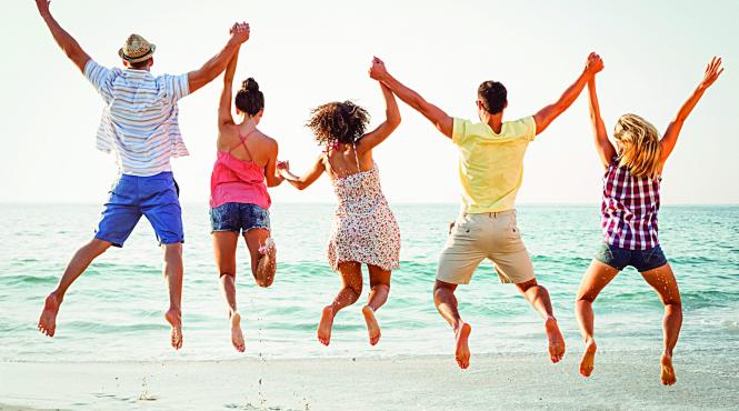 studiu a fost identificata gena fericirii