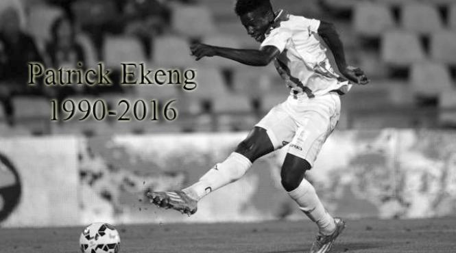 sora lui patrick ekeng spune ca jucatorul se simtea obosit inaintea meciului