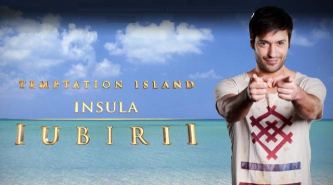 cinci cupluri din 811 inscrise la casting isi vor testa relatia la temptation island insula iubirii
