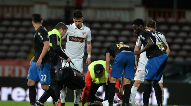 doctorii nu stiu nu au cu ce ori nu au voie sa resusciteze