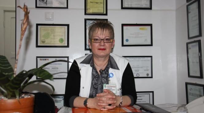 medicul primar magda parvu bolile articulatiilor semnale de alarma si pericolul generalizarii