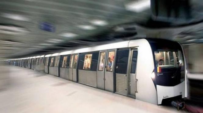 corpul de control al premierului actiune inopinata la metrorex