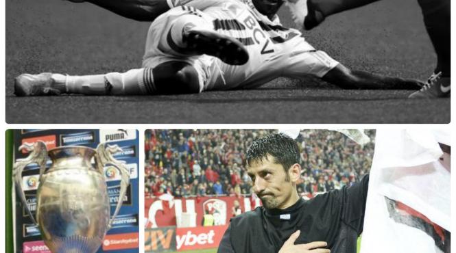 in memoriam patrick ekeng a castigat cupa romaniei